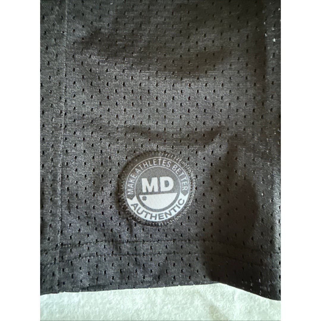 Men’s Under Armour Deebo Samuel #1 South Carolina Gamecocks NCAA Jersey Sz M NWT - Thumbnail 3