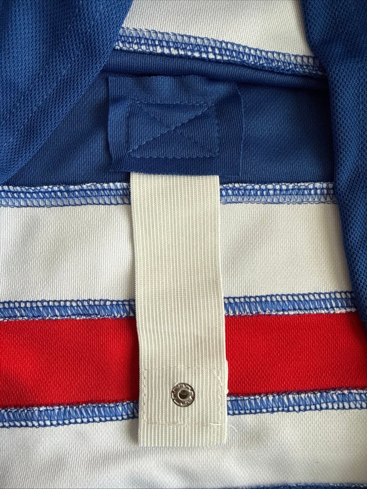 Men’s Nike Jack Eichel #9 Team USA 2026 Winter Olympics Jersey Size S - NWT RARE - Thumbnail 5