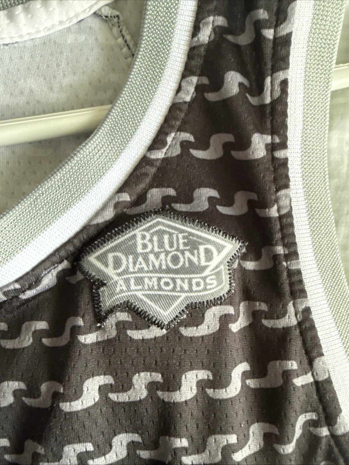 Men’s Nike Sacramento Kings Marvin Bagley III #35 Swingman Jersey Sz 50 - Thumbnail 4