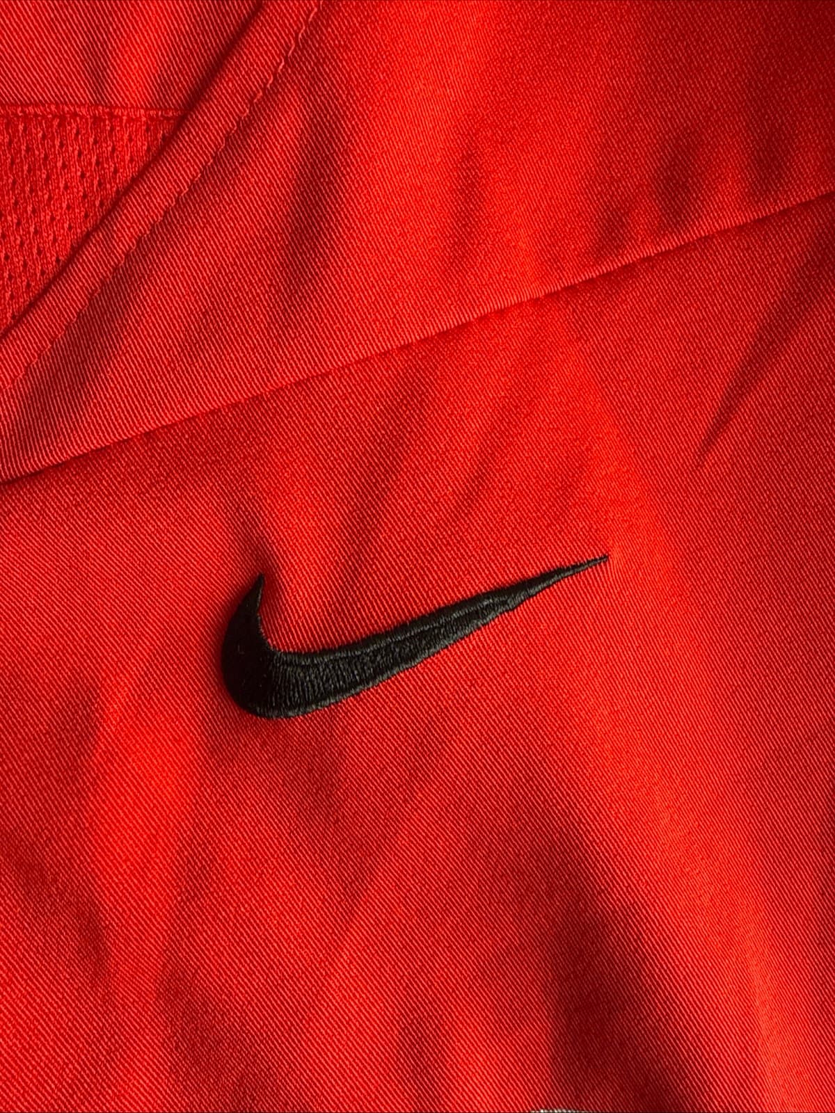 Boy’s Nike Pete Johnson #33 Ohio State Buckeyes Throwback Jersey Sz L - Red RARE - Thumbnail 6