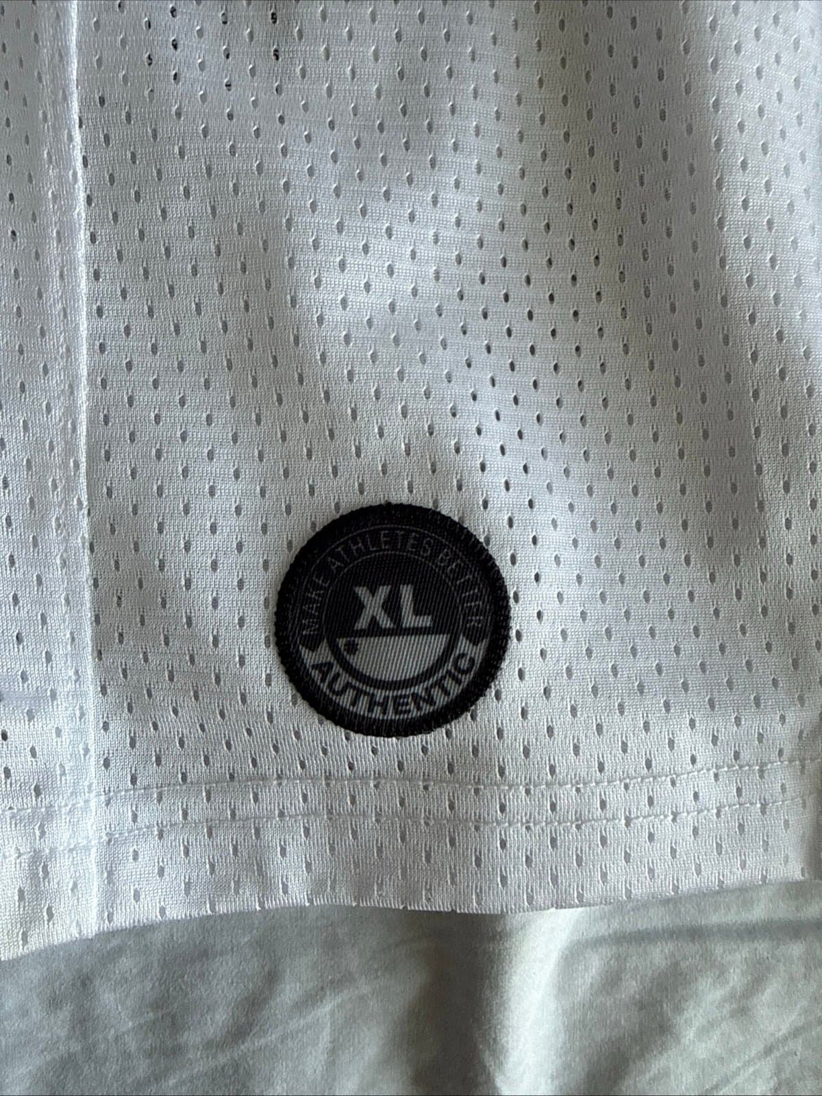 Men’s Under Armour Navy Midshipmen NASA Space Collection Jersey Sz XL - NWT RARE - Thumbnail 3