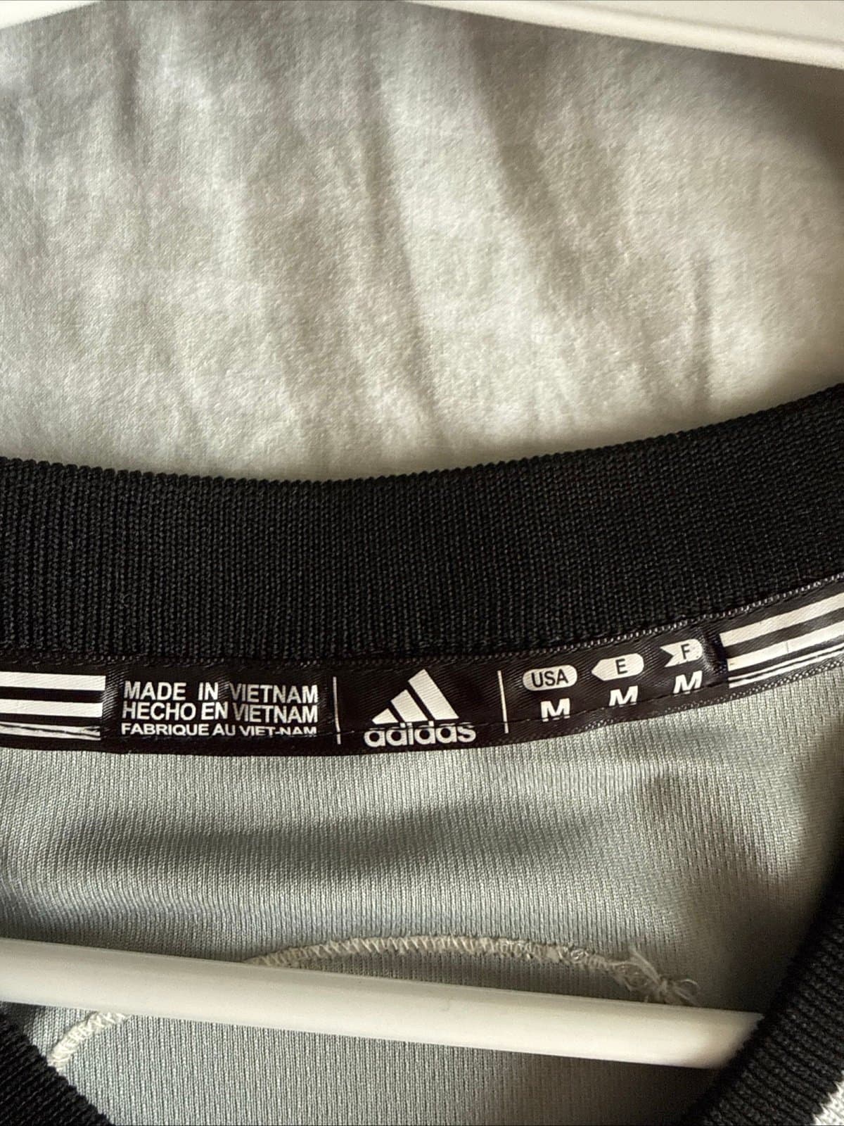 Men’s adidas Kawhi Leonard #2 San Antonio Spurs Swingman Jersey +2 Length Sz M - Thumbnail 4