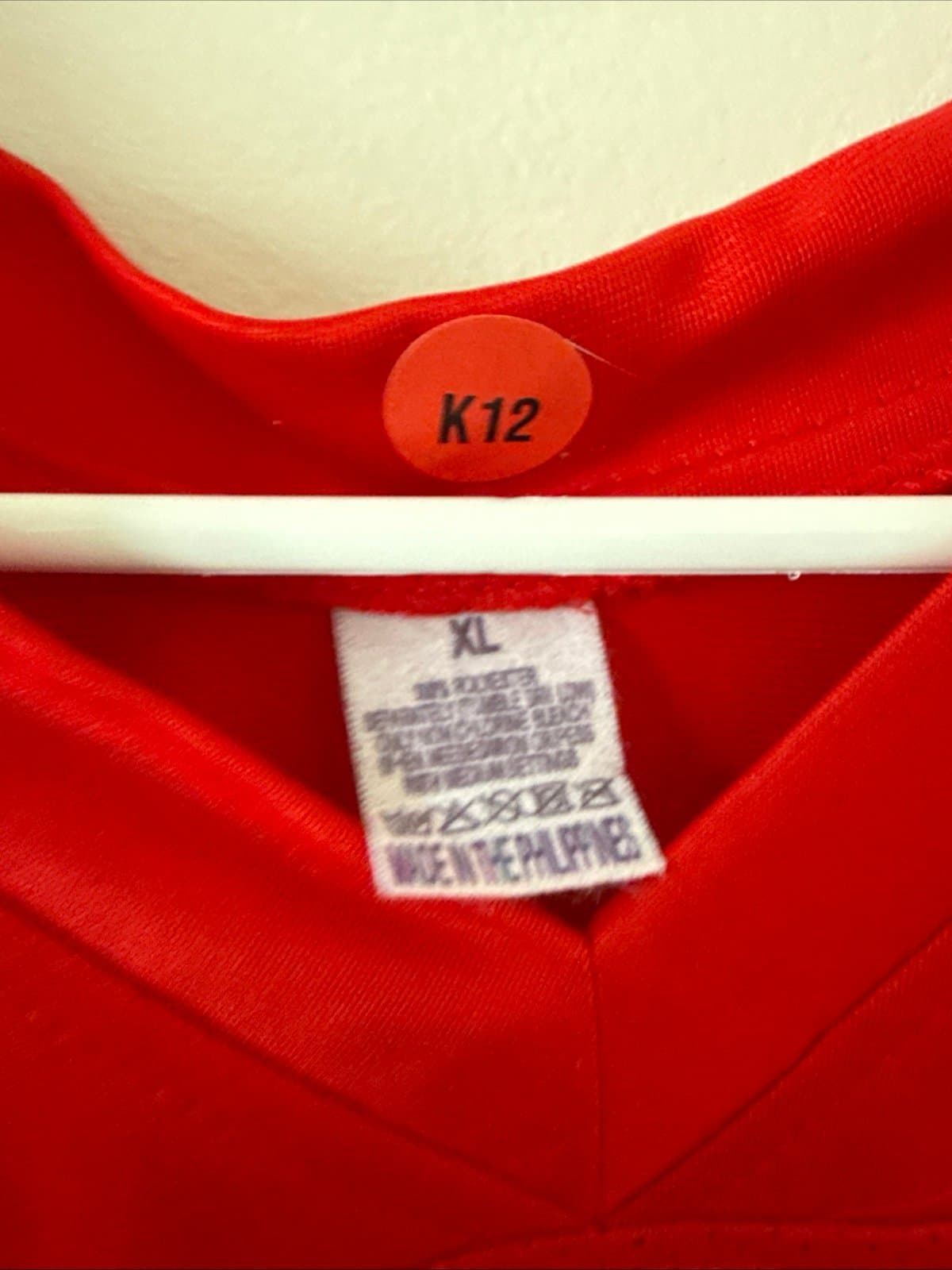 Pierre Garcon #15 San Francisco 49ers Autographed Jersey Beckett Certified Sz XL - Thumbnail 5