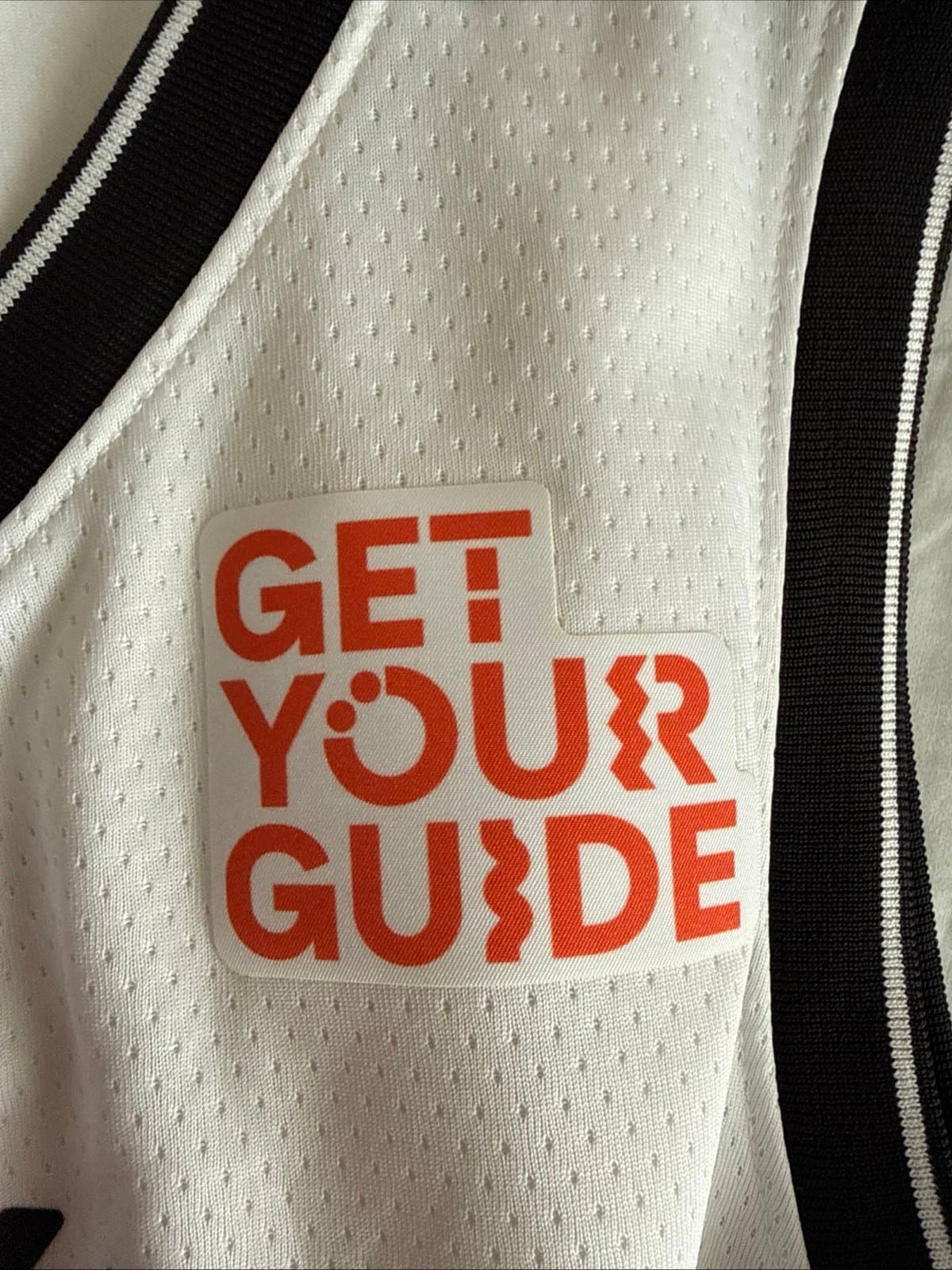 Men’s Nike Cam Thomas #24 Brooklyn Nets Swingman NBA Jersey Sz 56 - NWT RARE - Thumbnail 5