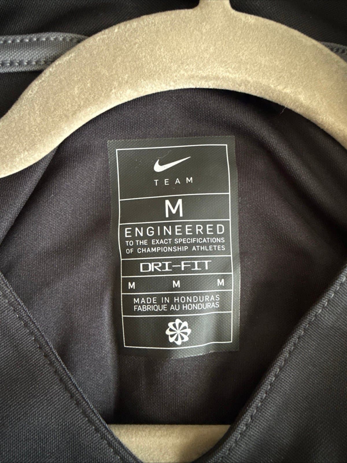 Men’s Nike Oklahoma State Cowboys Authentic Ollie Gordon II #00 Jersey Sz M - Thumbnail 4