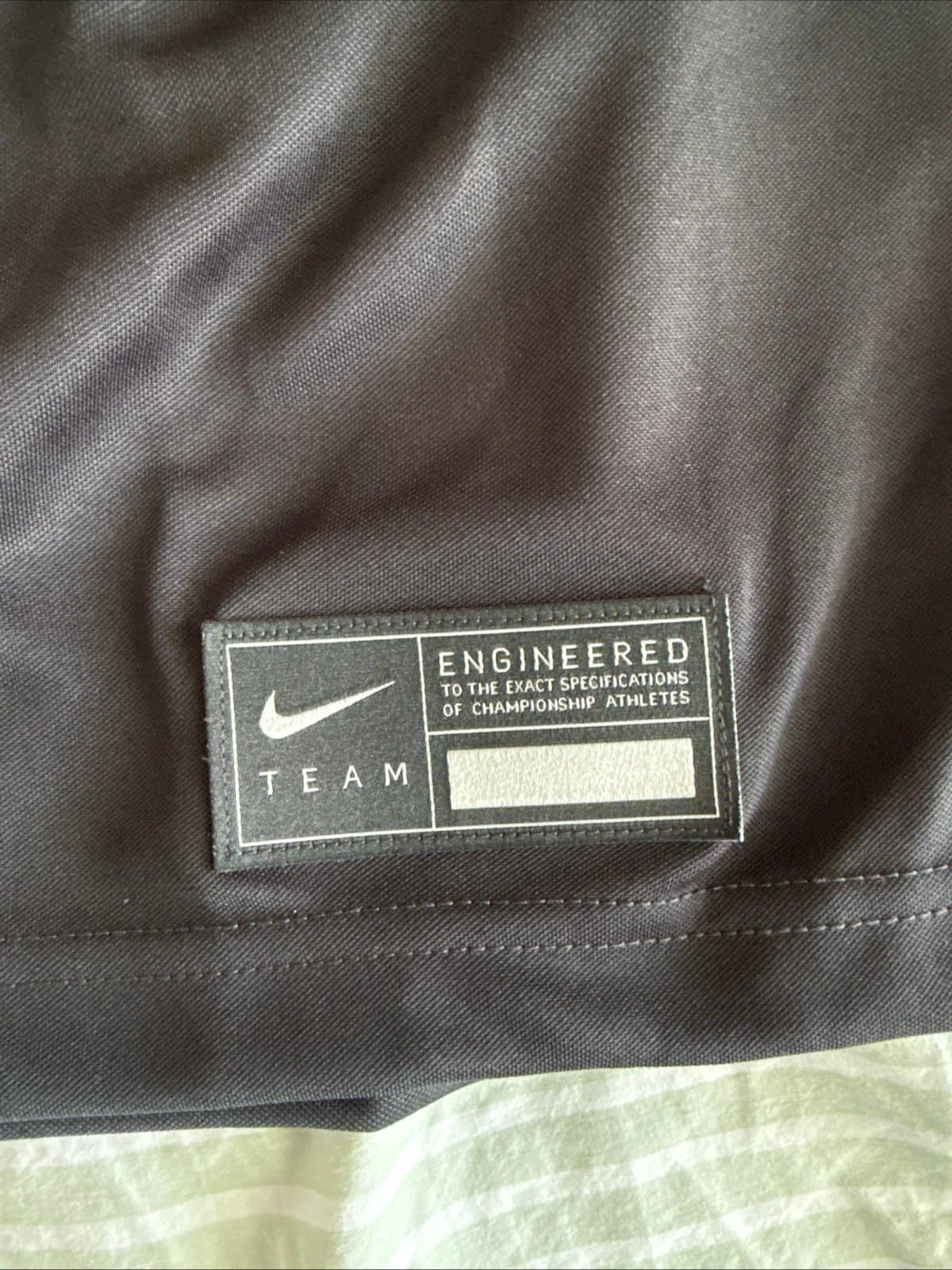 Men’s Nike Oklahoma State Cowboys Authentic Ollie Gordon II #00 Jersey Sz M - Thumbnail 3