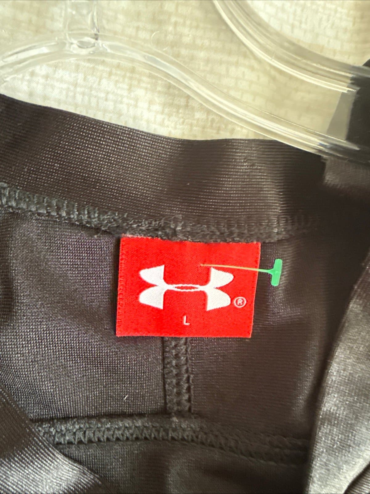 Men's Under Armour Travis Kelce #18 Cincinnati Bearcats NCAA Jersey Sz L - RARE - Thumbnail 4