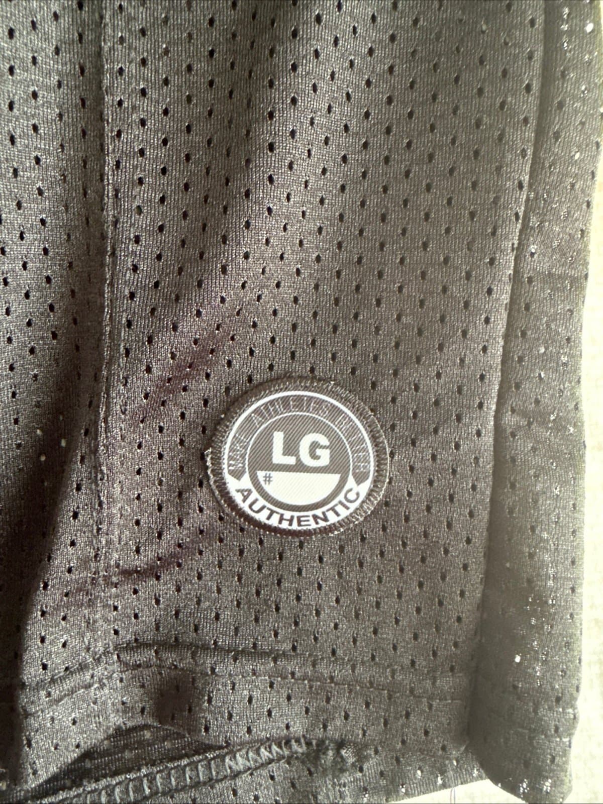 Men's Under Armour Travis Kelce #18 Cincinnati Bearcats NCAA Jersey Sz L - RARE - Thumbnail 3