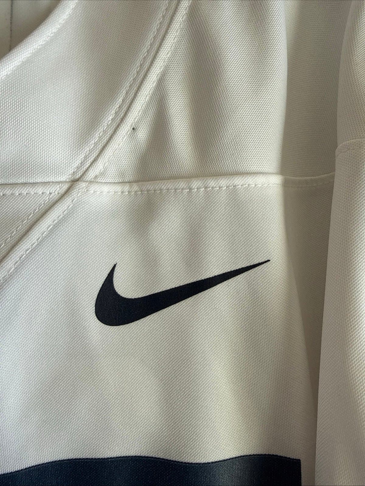 Men’s Nike Drew Allar #15 Penn State Nittany Lions NCAA Football Jersey Sz XL - Thumbnail 6