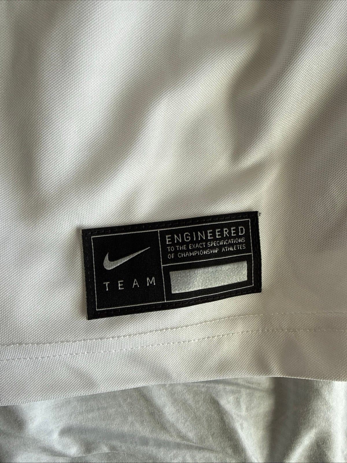 Men’s Nike Drew Allar #15 Penn State Nittany Lions NCAA Football Jersey Sz XL - Thumbnail 3