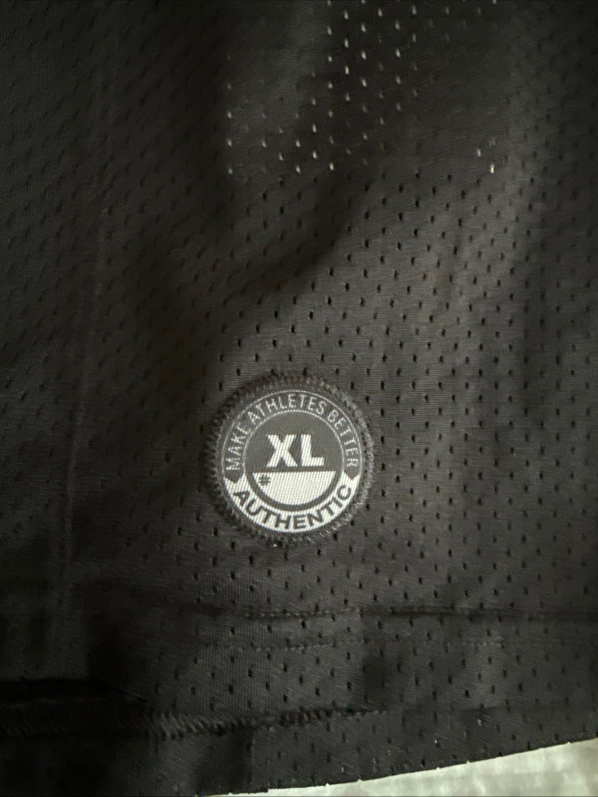 Men’s Under Armour William Joyce #45 South Carolina Gamecocks Jersey Size XL - Thumbnail 3