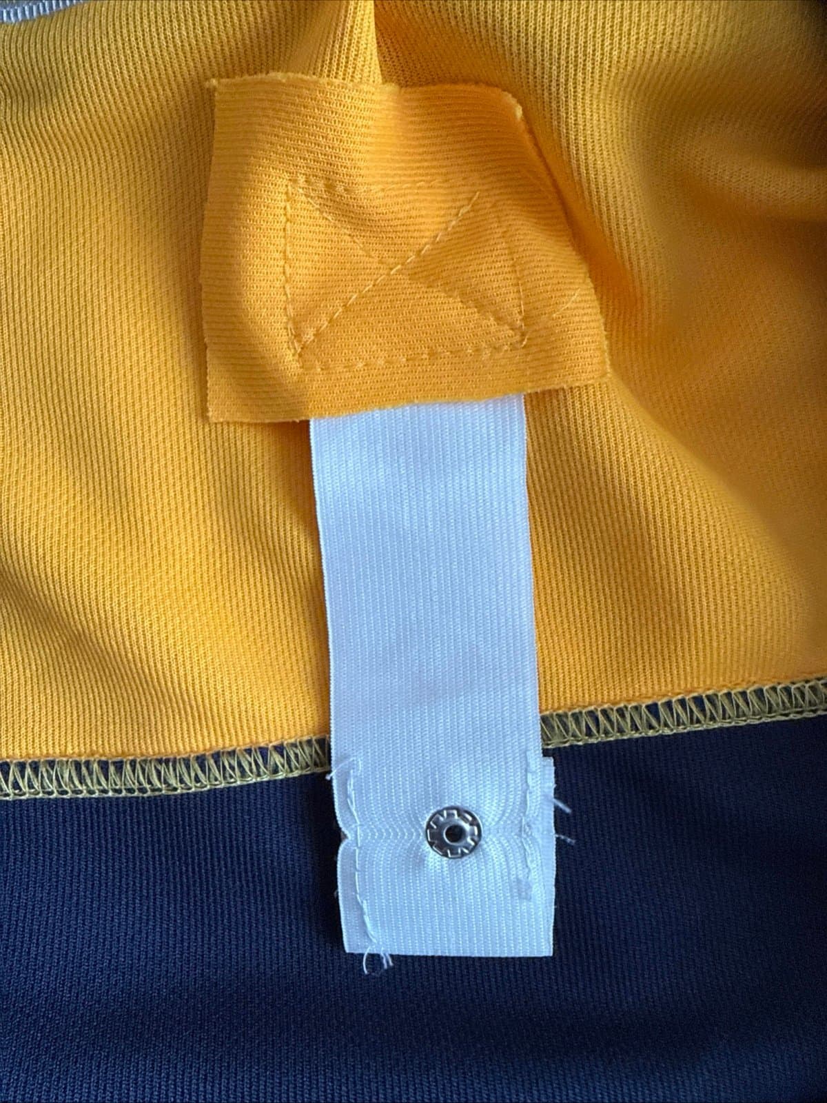 Men’s Adidas Climalite Ryan Johansen #92 Nashville Predators Home Jersey Sz 54 - Thumbnail 6