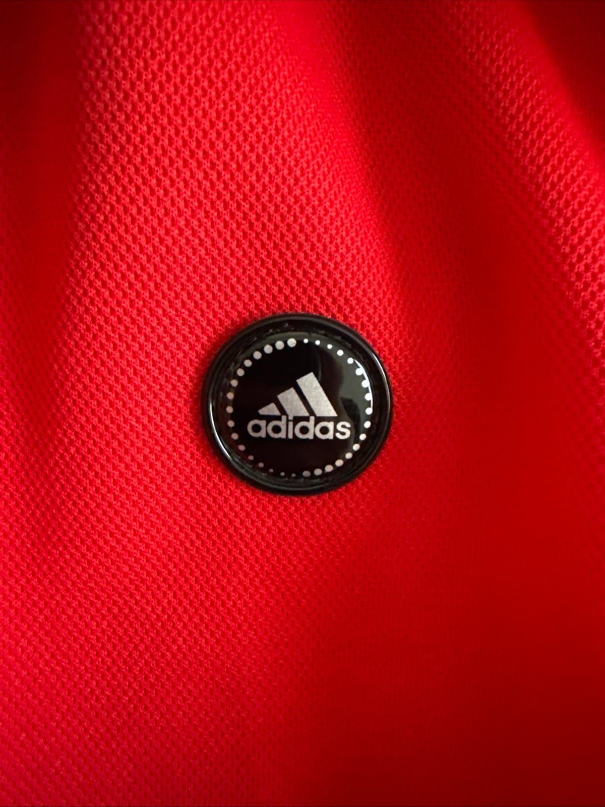 Men’s adidas Nikita Gusev #97 New Jersey Devils Home Jersey Sz 54 - Red - Thumbnail 3