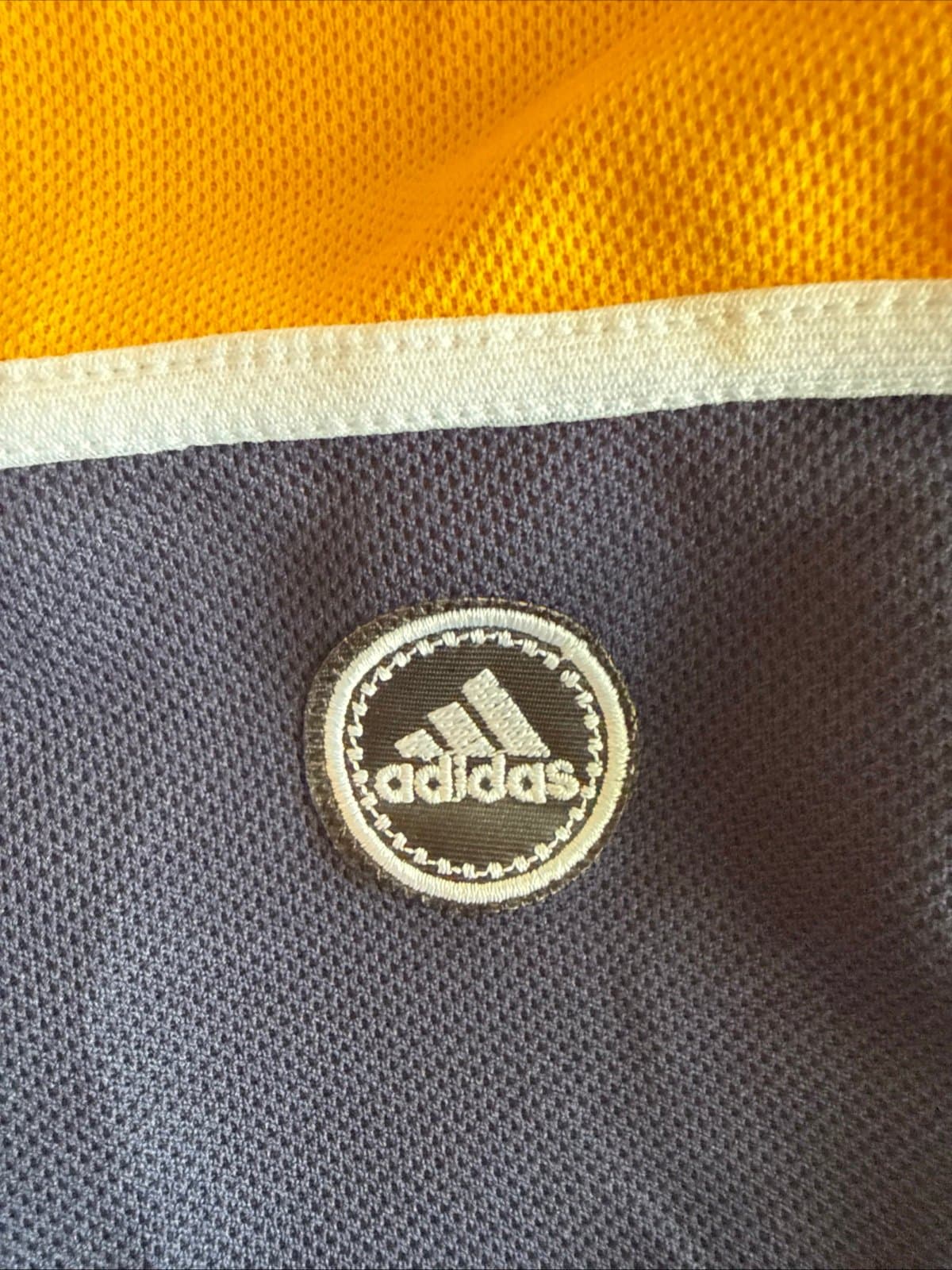 Men’s Adidas Climalite Ryan Johansen #92 Nashville Predators Home Jersey Sz 54 - Thumbnail 3