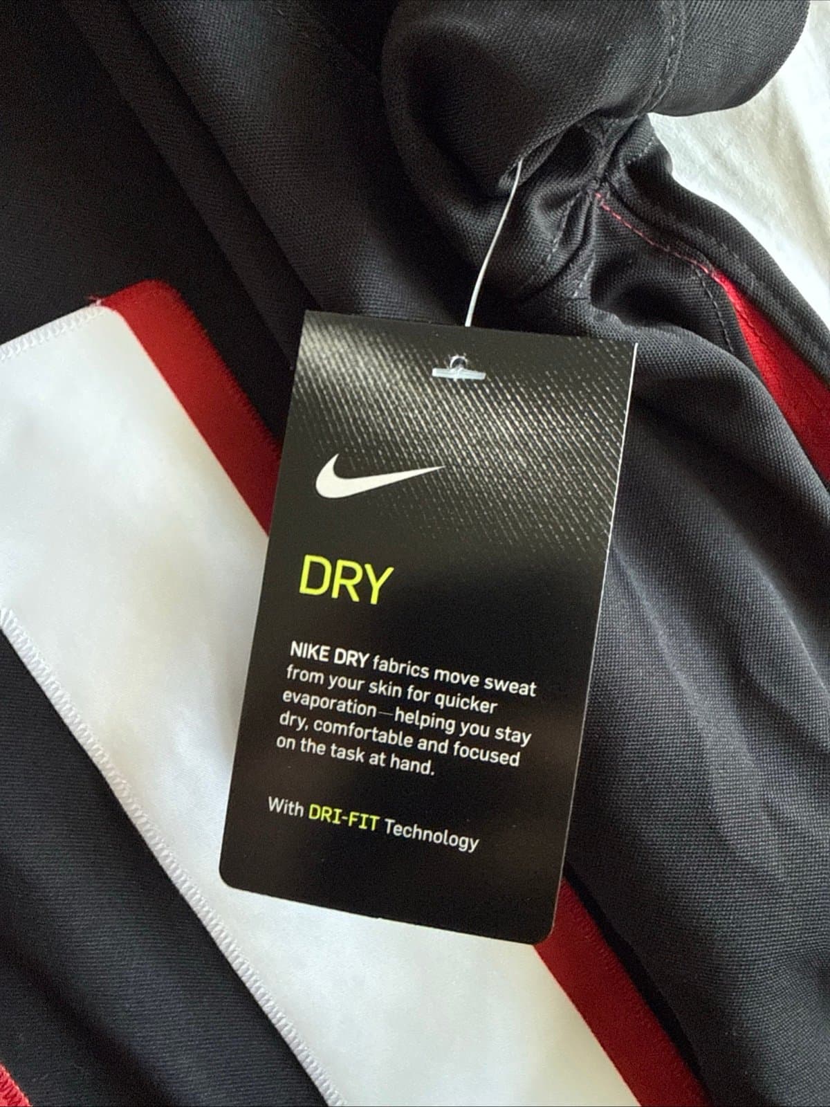 Men’s Nike Todd Gurley II #21 Atlanta Falcons Vapor Lmtd Jersey Sz 2XL NWT RARE - Thumbnail 6