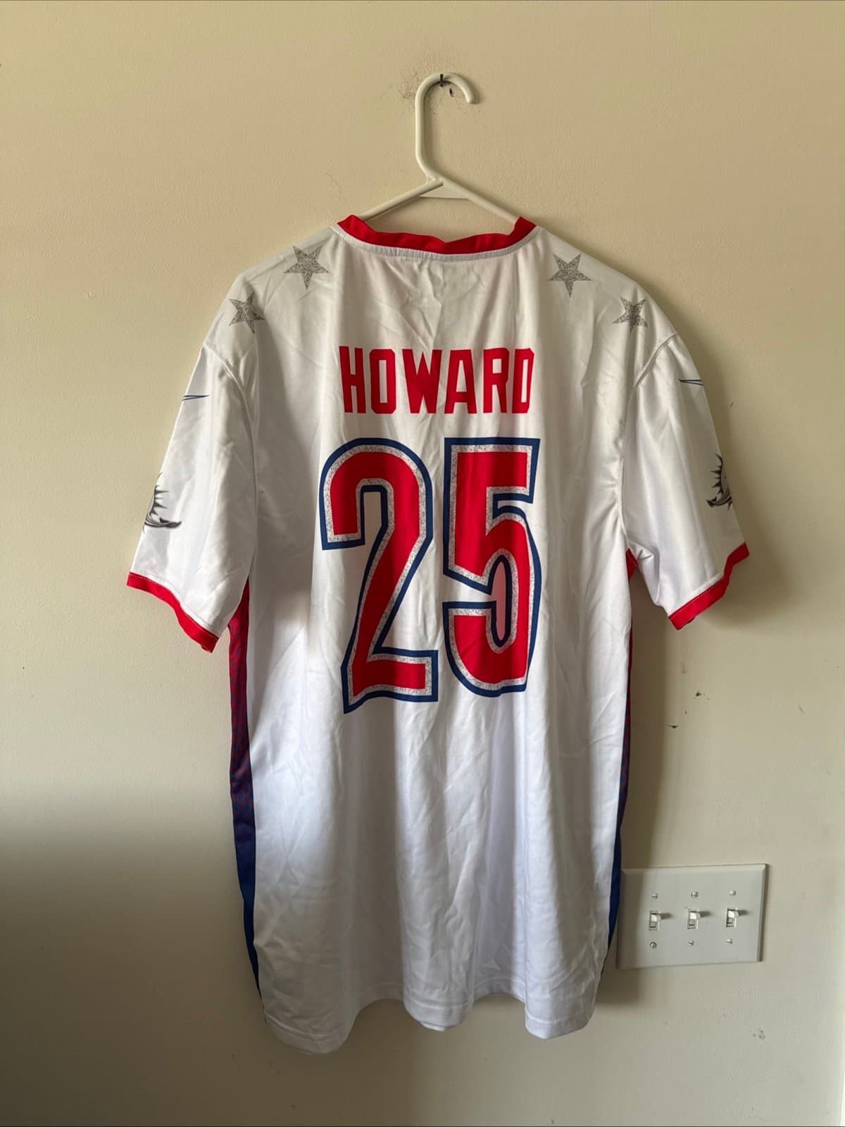 Men’s Nike Xavien Howard #25 Miami Dolphins 2022 Pro Bowl NFL Jersey Sz XL RARE - Thumbnail 6