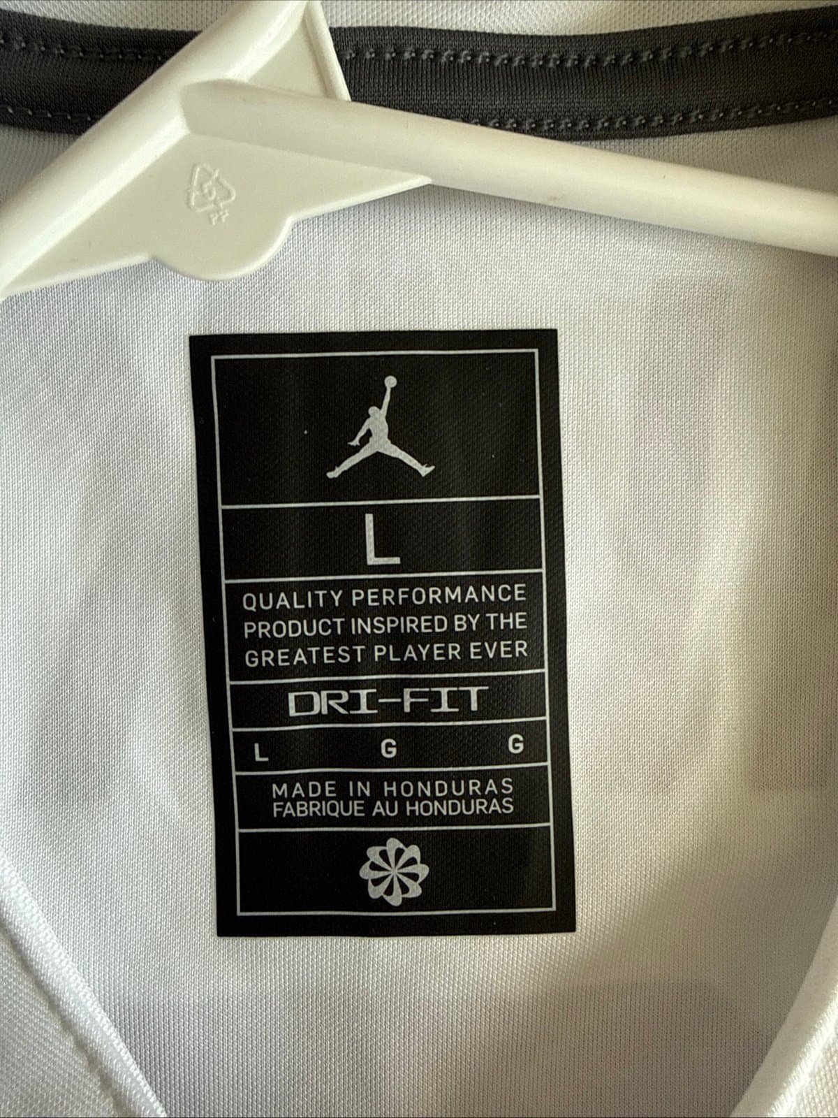 Men’s Nike Michael Hawkins Jr. #9 Oklahoma Sooners Football Jersey Sz L - RARE - Thumbnail 4