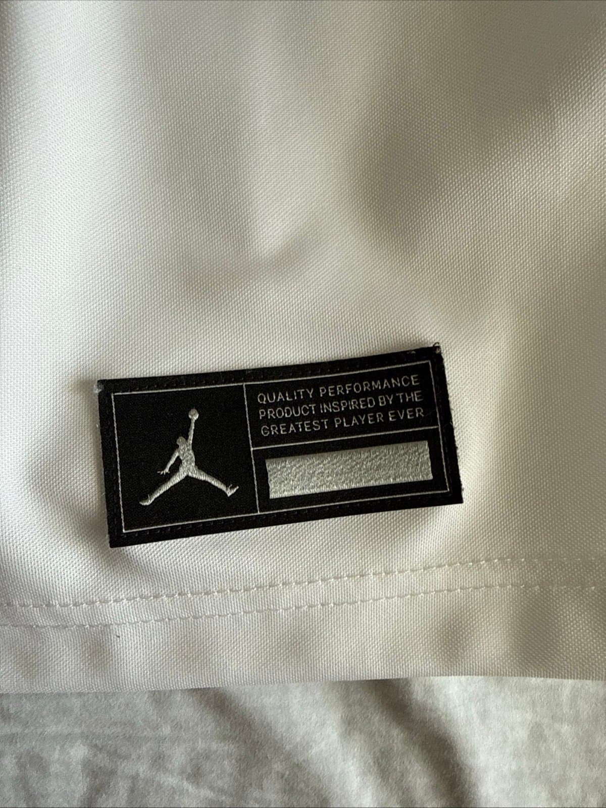 Men’s Nike Michael Hawkins Jr. #9 Oklahoma Sooners Football Jersey Sz L - RARE - Thumbnail 3