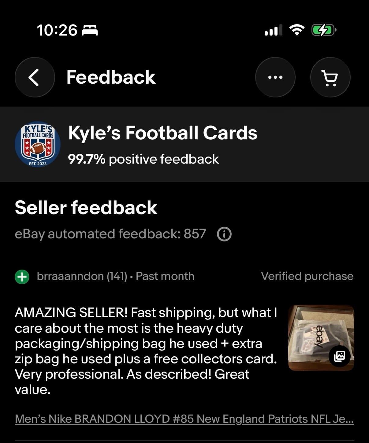 Men's adidas Messi #10 Argentina Authentic Home Jersey 2026 WC Sz XL - NWT RARE - Thumbnail 8