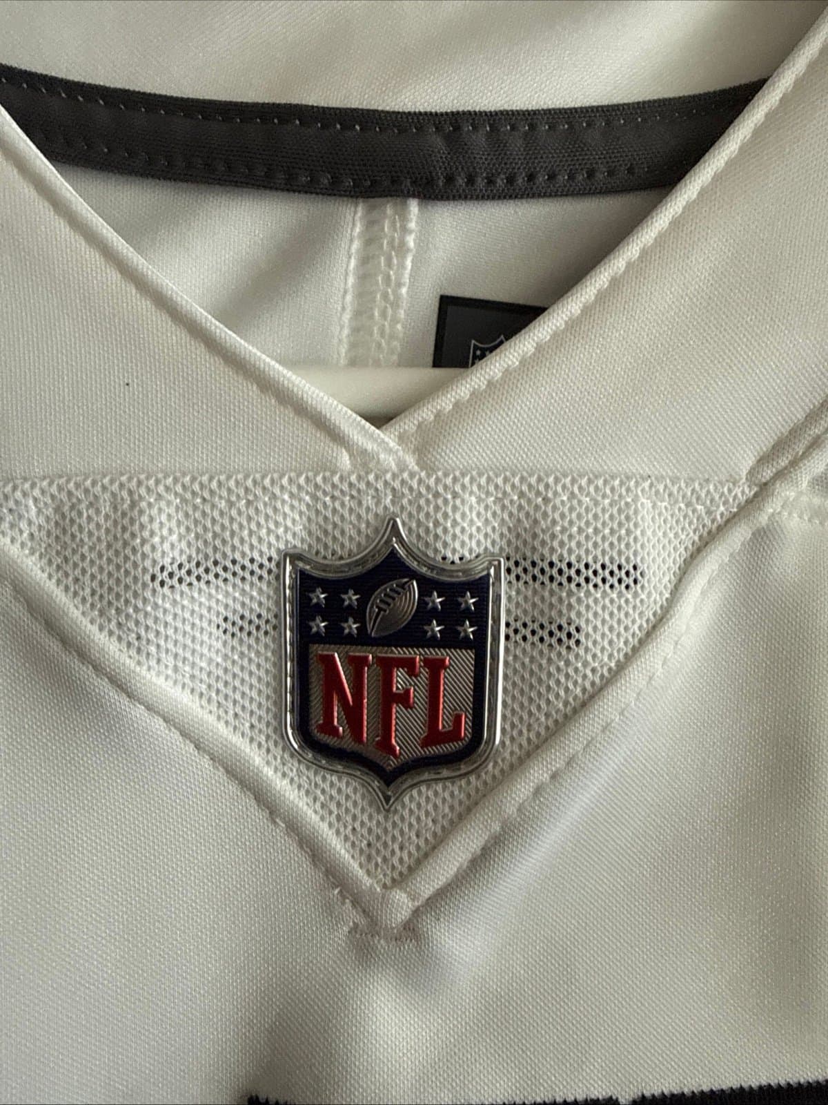 Men’s Nike Michael Thomas #13 NO Saints Vapor Lmtd Color Rush Jersey Sz S - RARE - Thumbnail 5