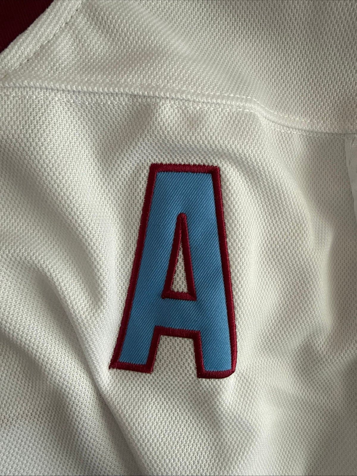 Men’s Fanatics Nathan Mackinnon #29 Quebec Nordiques NHL Jersey Sz 54- NWT RARE - Thumbnail 4