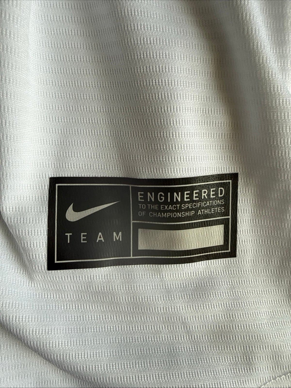 Men’s Nike Bryce Harper #24 Team USA 2026 World Baseball Classic Jersey Sz XL - Thumbnail 3