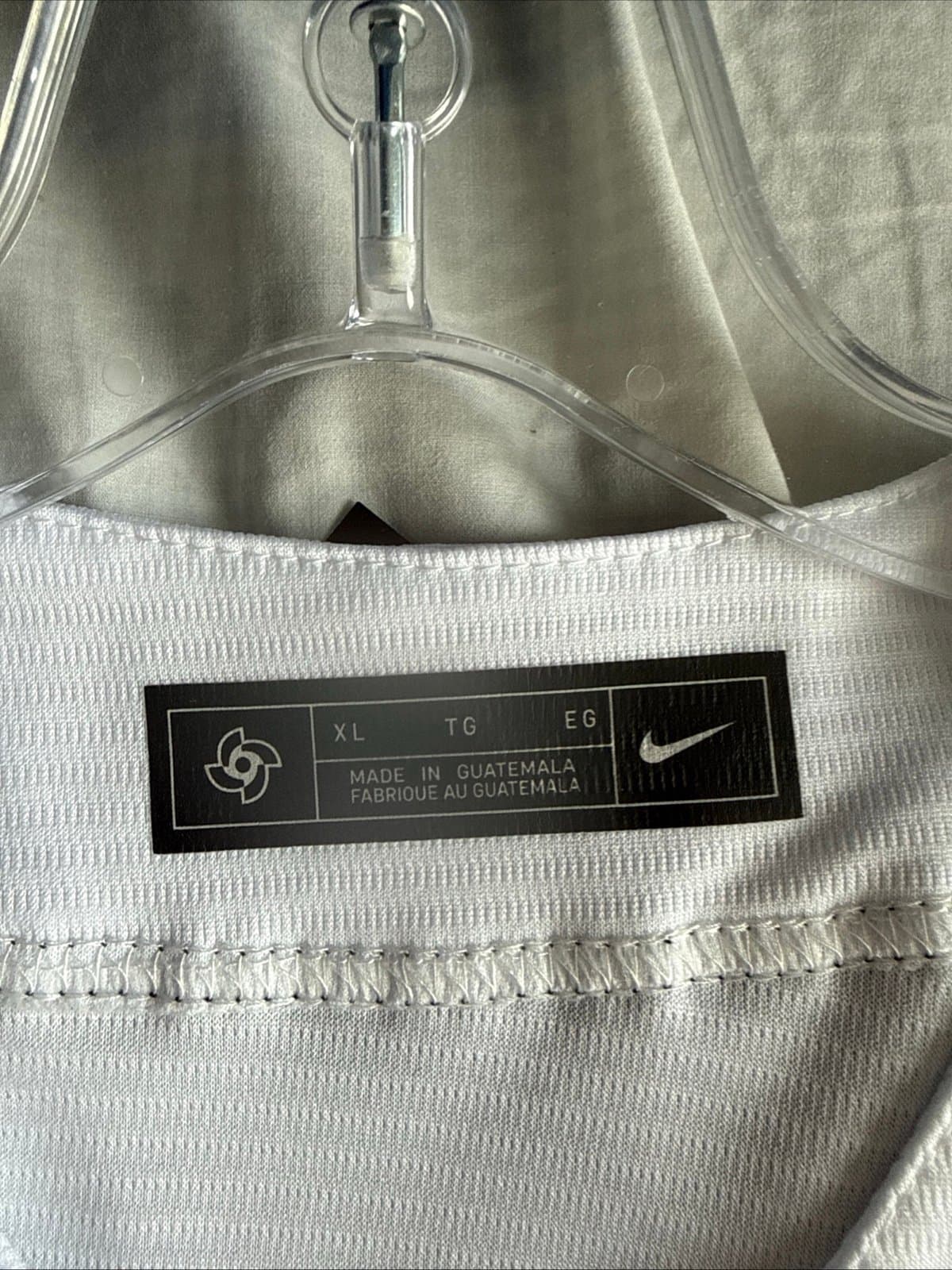 Men’s Nike Bryce Harper #24 Team USA 2026 World Baseball Classic Jersey Sz XL - Thumbnail 5