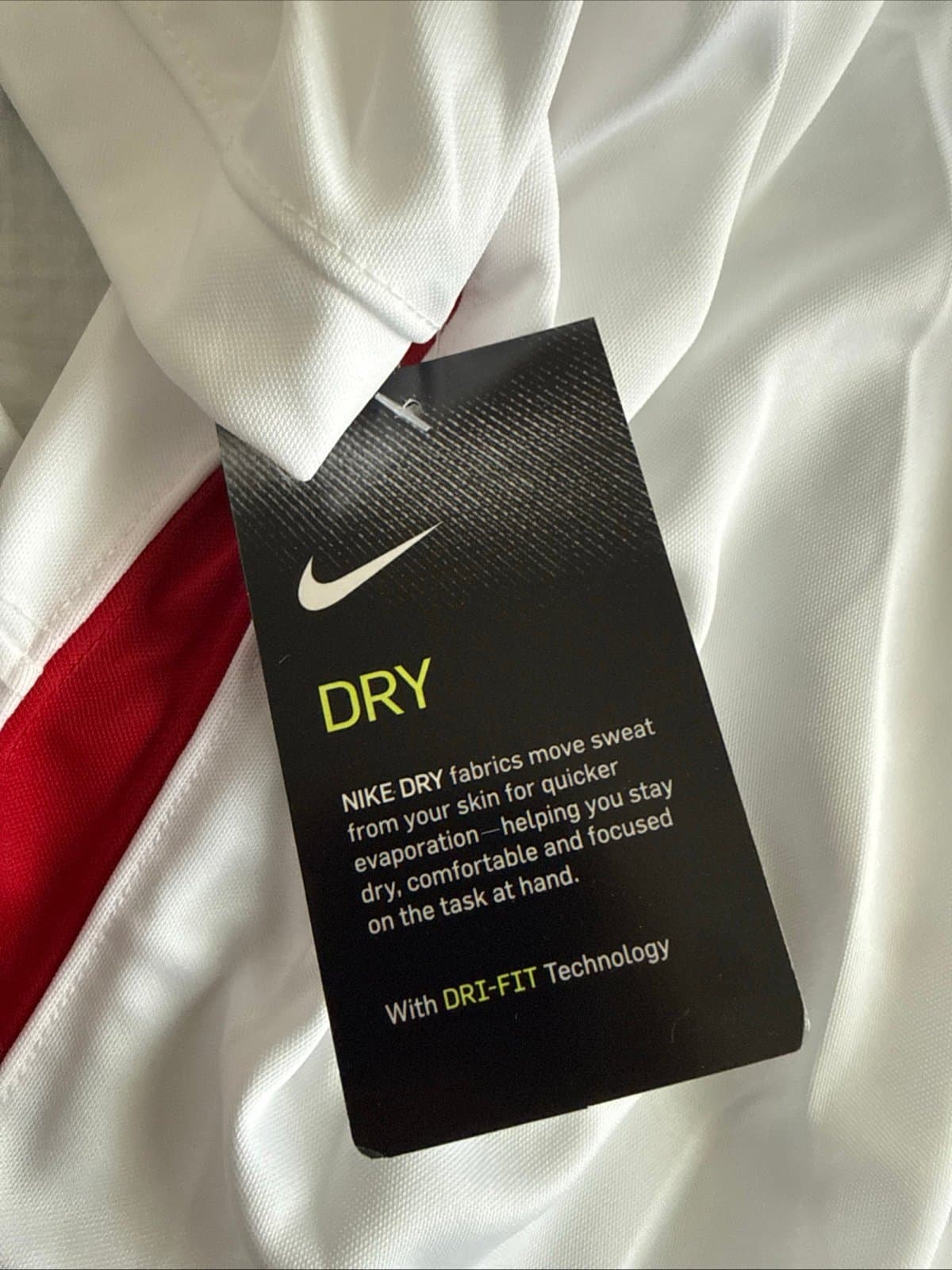 Men’s Nike Julio Jones #11 Atlanta Falcons Vapor Lmtd Jersey Sz 2XL - NWT RARE - Thumbnail 6