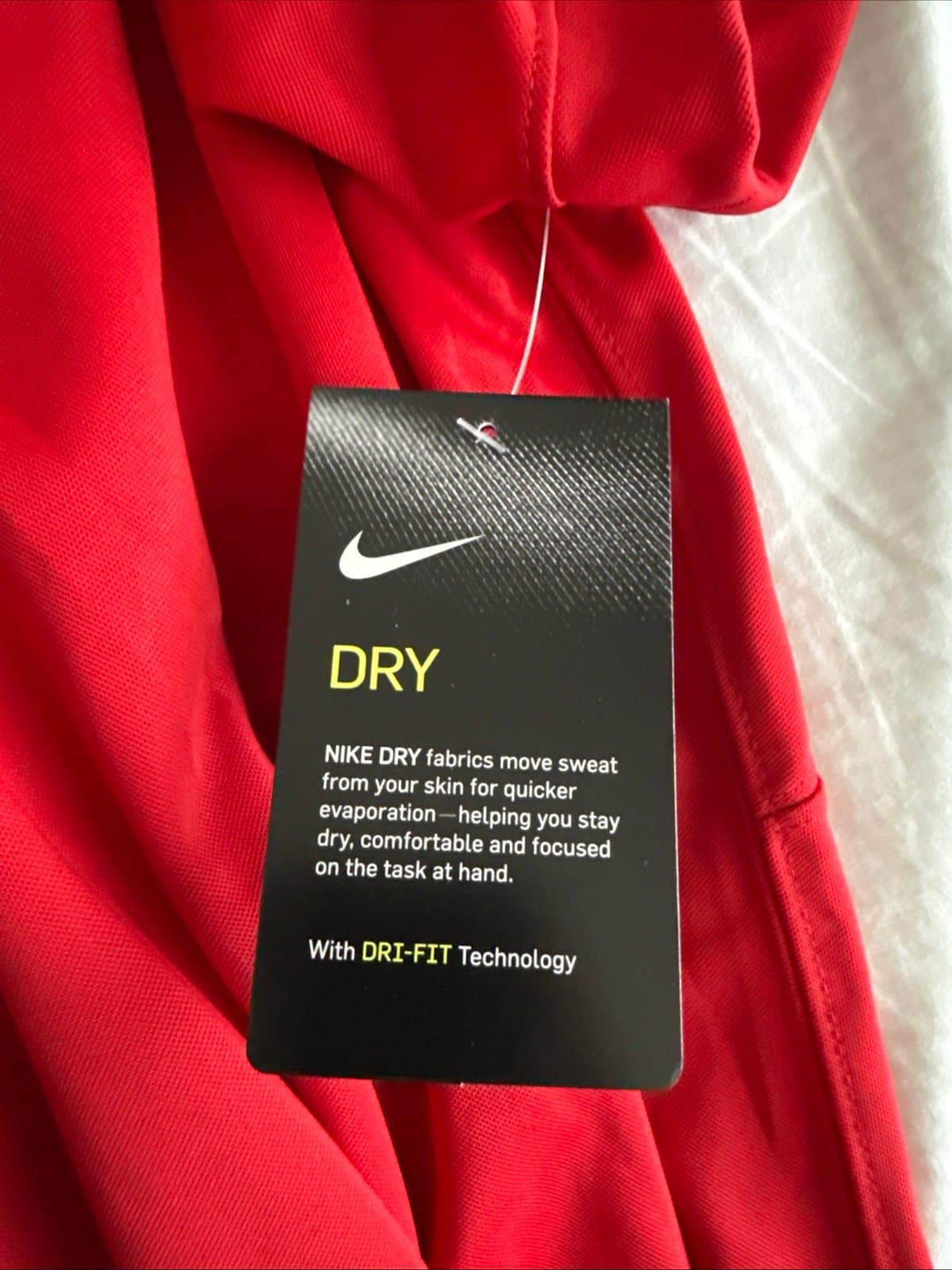 Men's Nike Matt Ryan #2 Atlanta Falcons Vapor Lmtd Jersey Sz 2XL - Red NWT RARE - Thumbnail 6