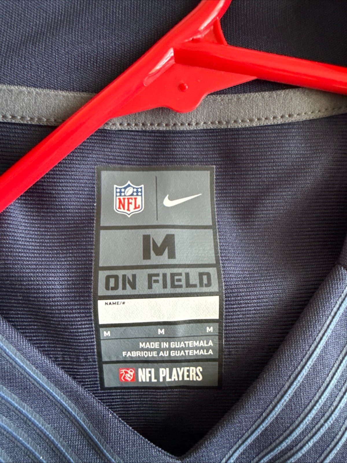 Men’s Nike Brandon Marshall #15 Chicago Bears 2015 Limited Jersey Sz M NWT RARE - Thumbnail 4