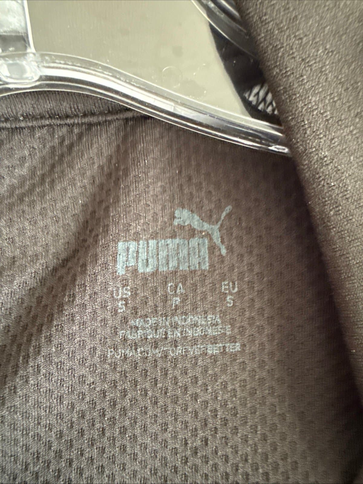 Men’s Sergino Dest #21 AC Milan 2022/23 Home Authentic Jersey Sz S - RARE - Thumbnail 4