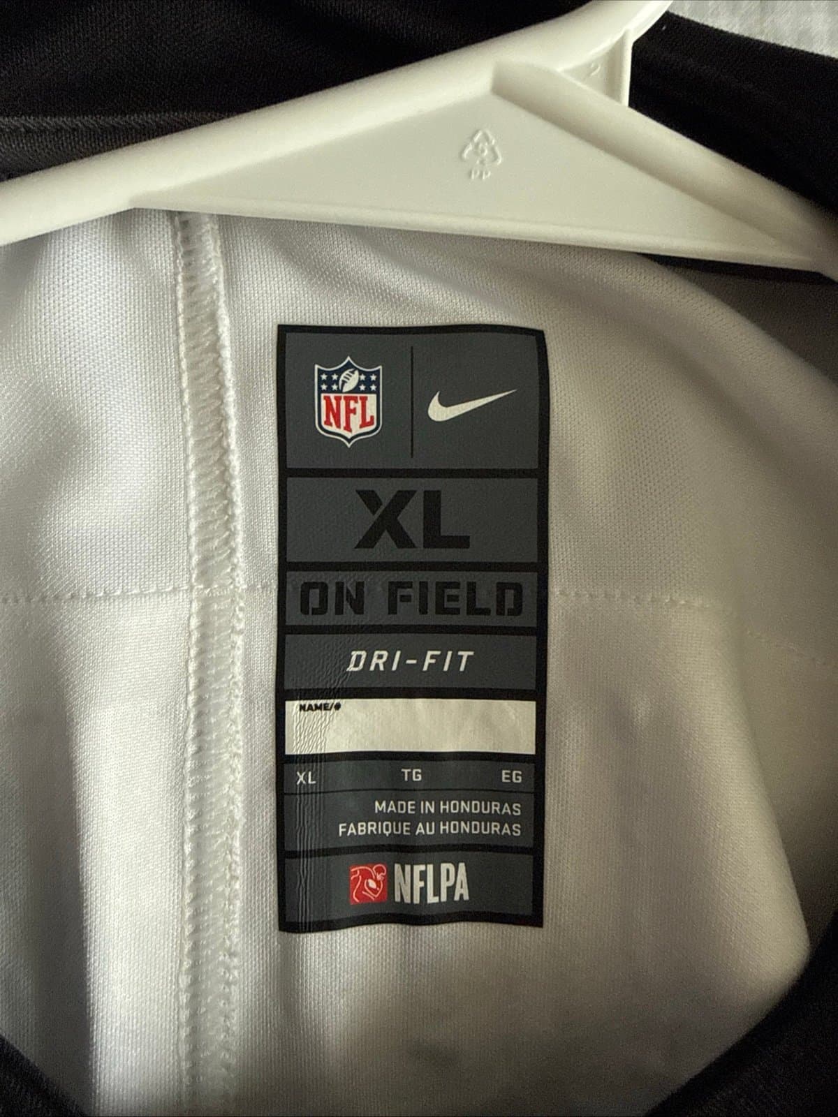 Men’s Nike Julio Jones #11 Atlanta Falcons 2018 Vapor Lmtd Jersey Sz XL - RARE - Thumbnail 4