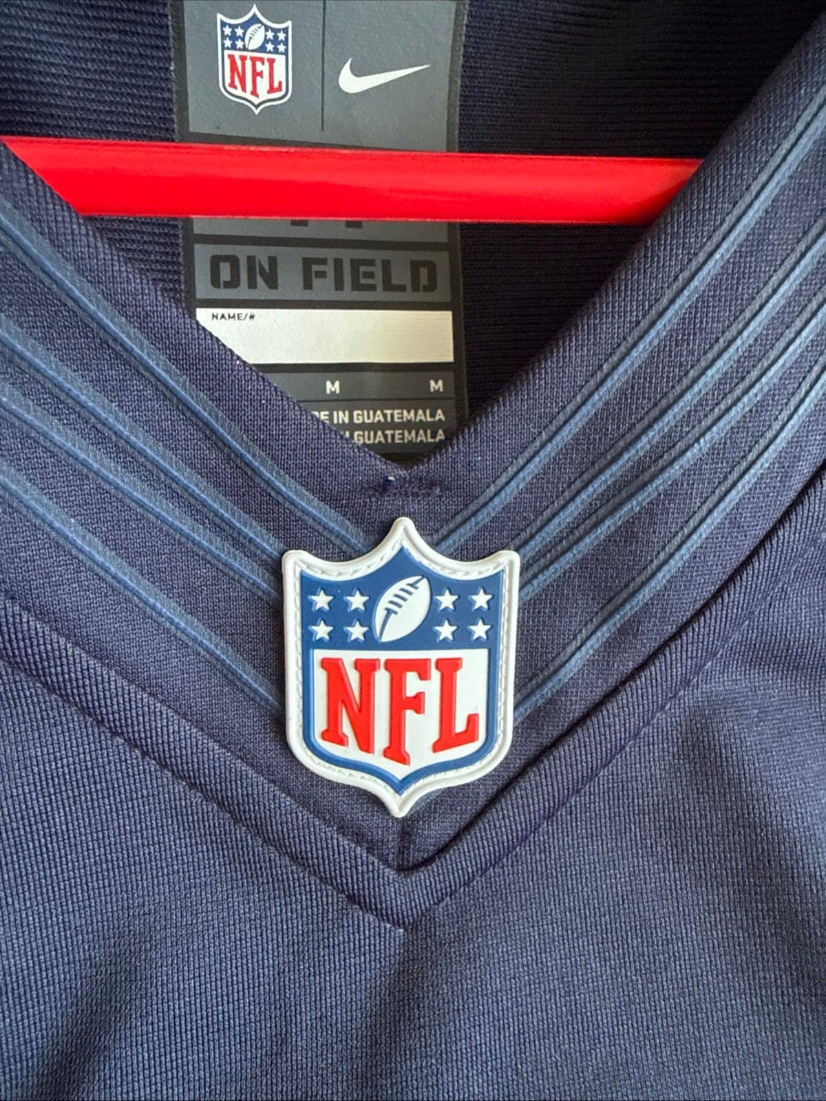 Men’s Nike Brandon Marshall #15 Chicago Bears 2015 Limited Jersey Sz M NWT RARE - Thumbnail 5