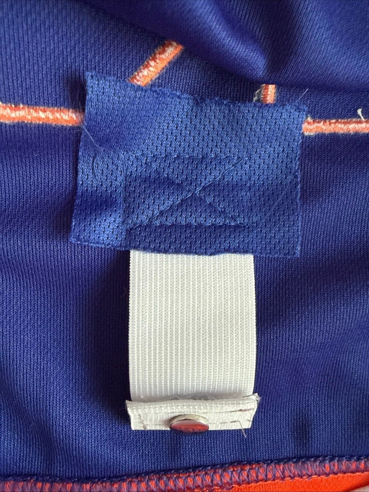 Men’s Fanatics Matthew Schaefer #48 NY Islanders NHL Jersey Sz 52 - NWT RARE - Thumbnail 6