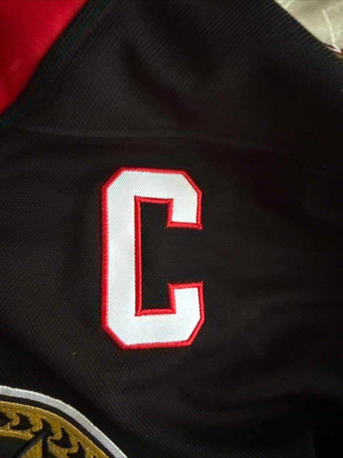 Men’s Fanatics Brady Tkachuk #7 Ottawa Senators NHL Jersey Sz 54 - NWT RARE - Thumbnail 4