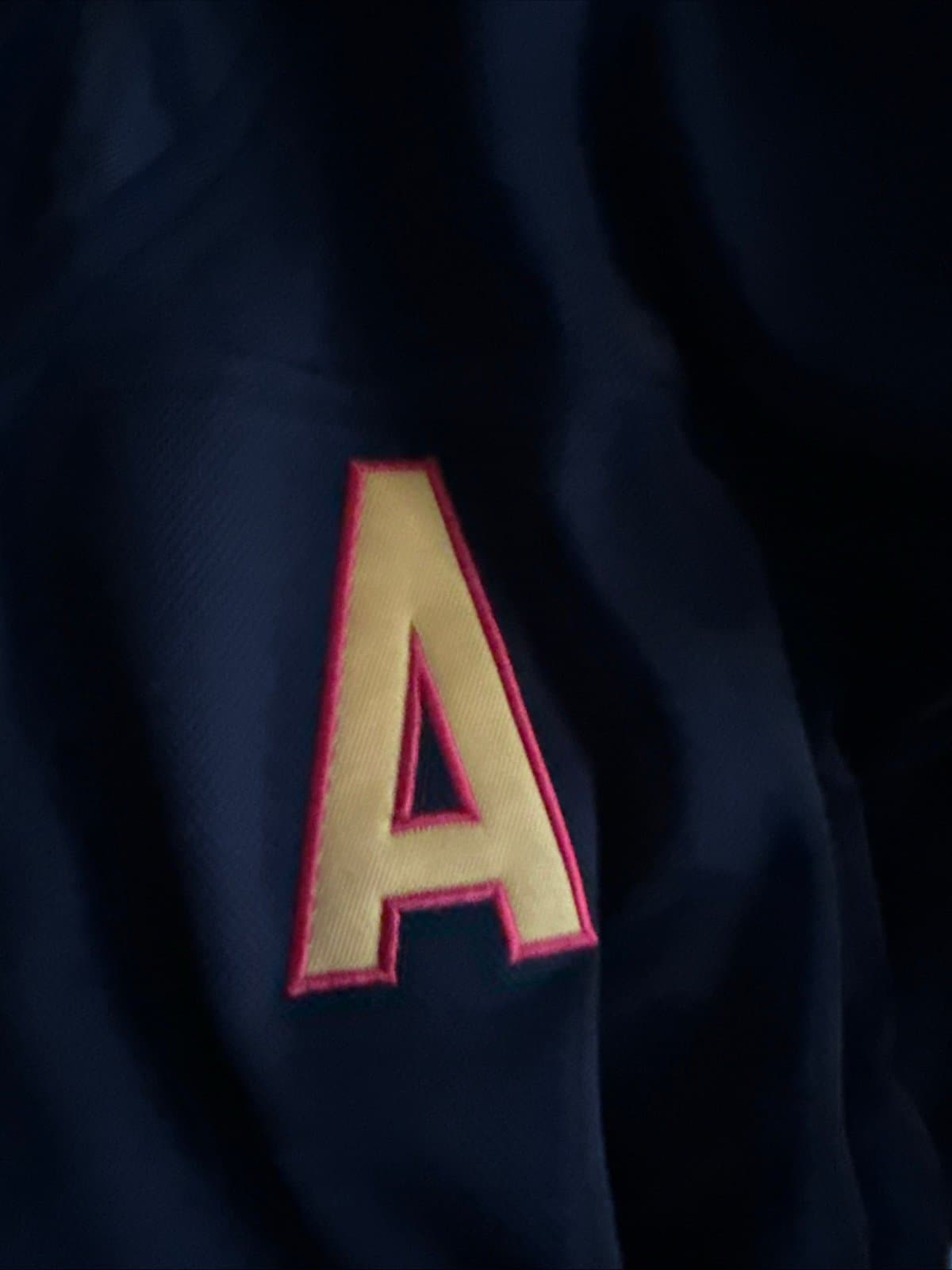 Men’s Fanatics Elias Pettersson #40 Vancouver Canucks NHL Jersey Sz 54 - RARE - Thumbnail 5