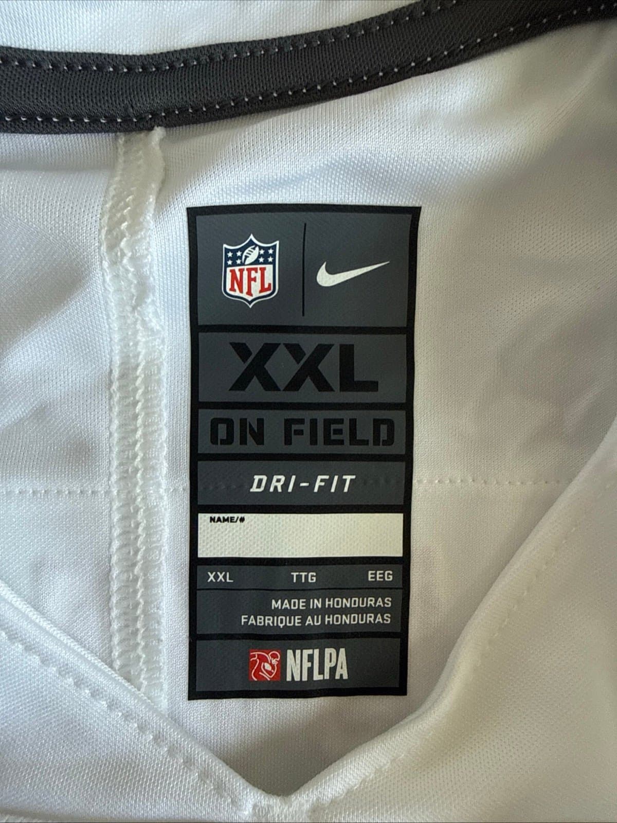 Men's Nike Matt Ryan #2 Atlanta Falcons Vapor Limited Jersey Sz 2XL - NWT RARE - Thumbnail 4