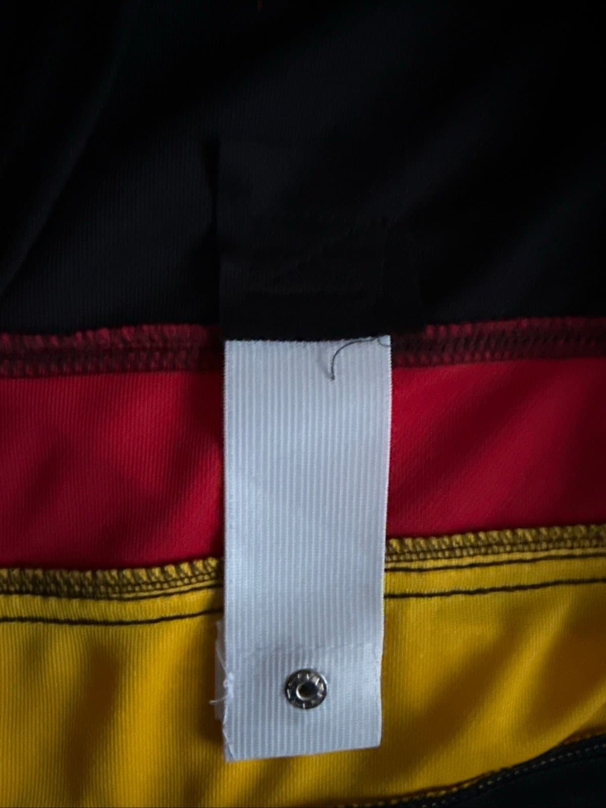 Men’s Fanatics Elias Pettersson #40 Vancouver Canucks NHL Jersey Sz 54 - RARE - Thumbnail 6