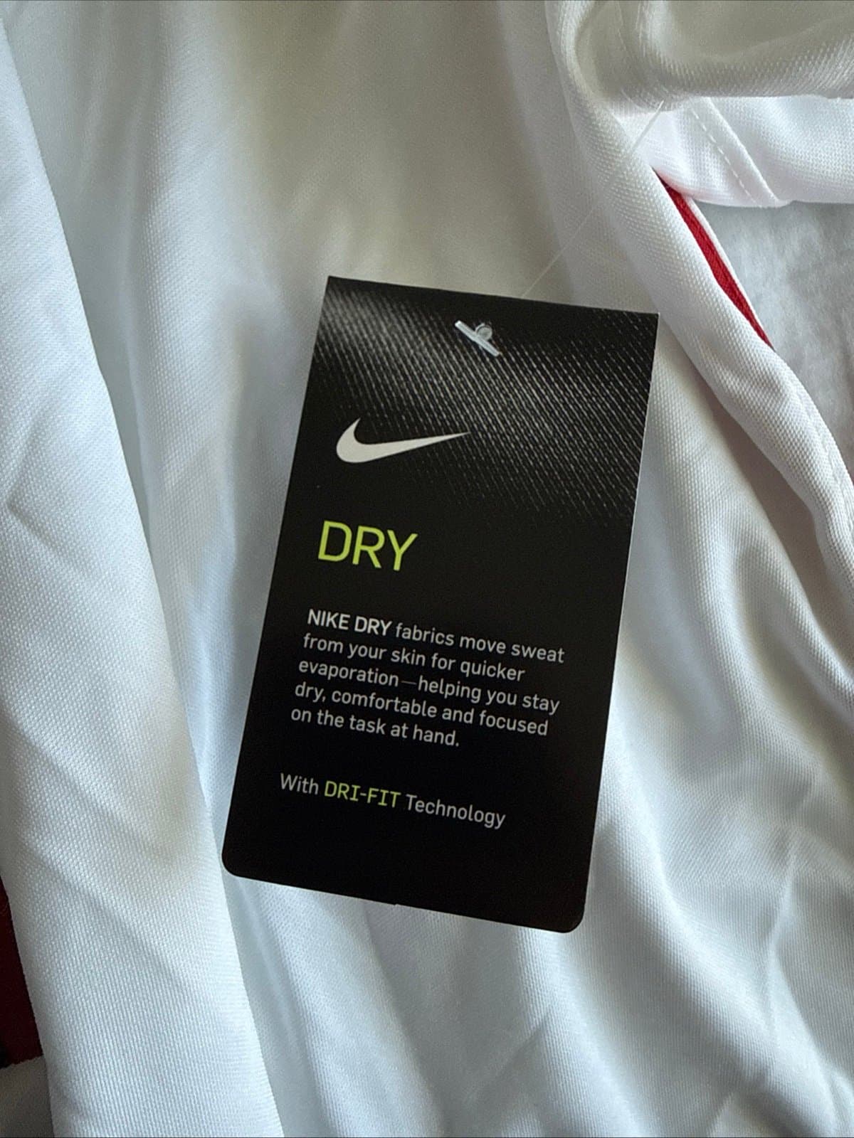 Men's Nike Matt Ryan #2 Atlanta Falcons Vapor Limited Jersey Sz 2XL - NWT RARE - Thumbnail 6