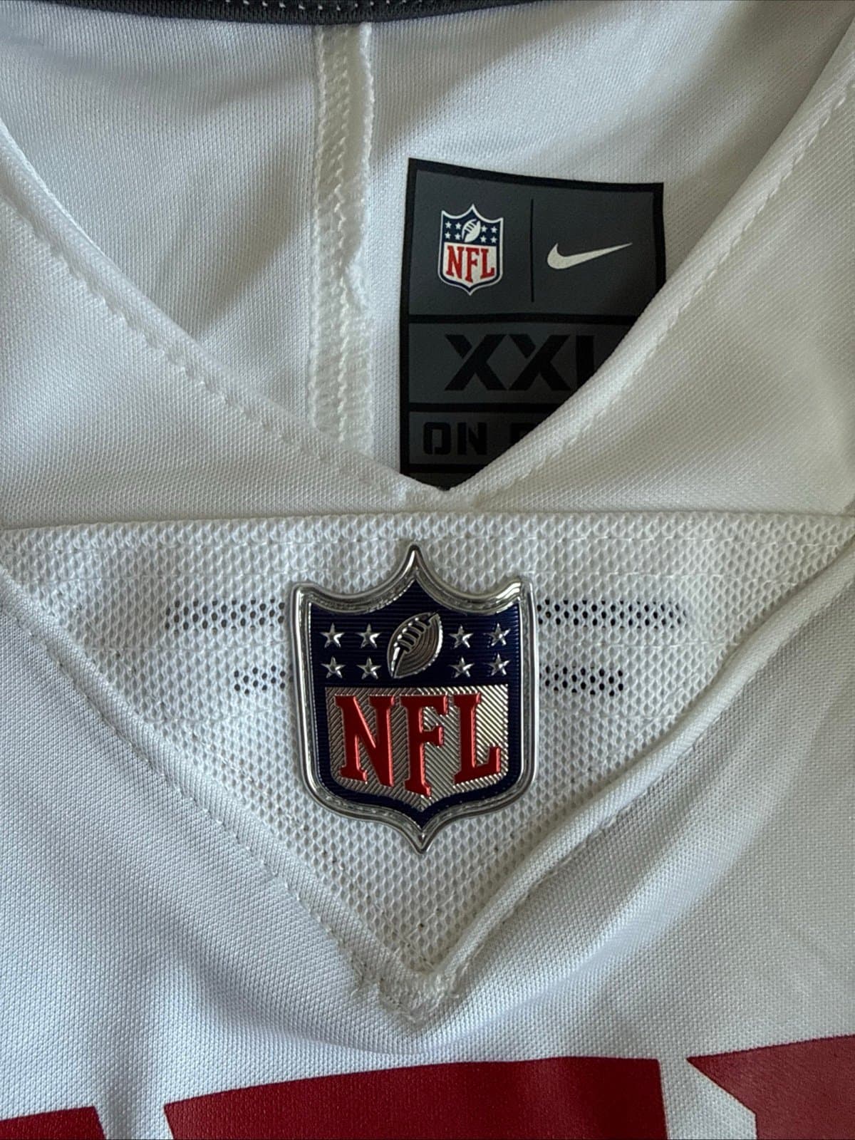 Men's Nike Matt Ryan #2 Atlanta Falcons Vapor Limited Jersey Sz 2XL - NWT RARE - Thumbnail 5