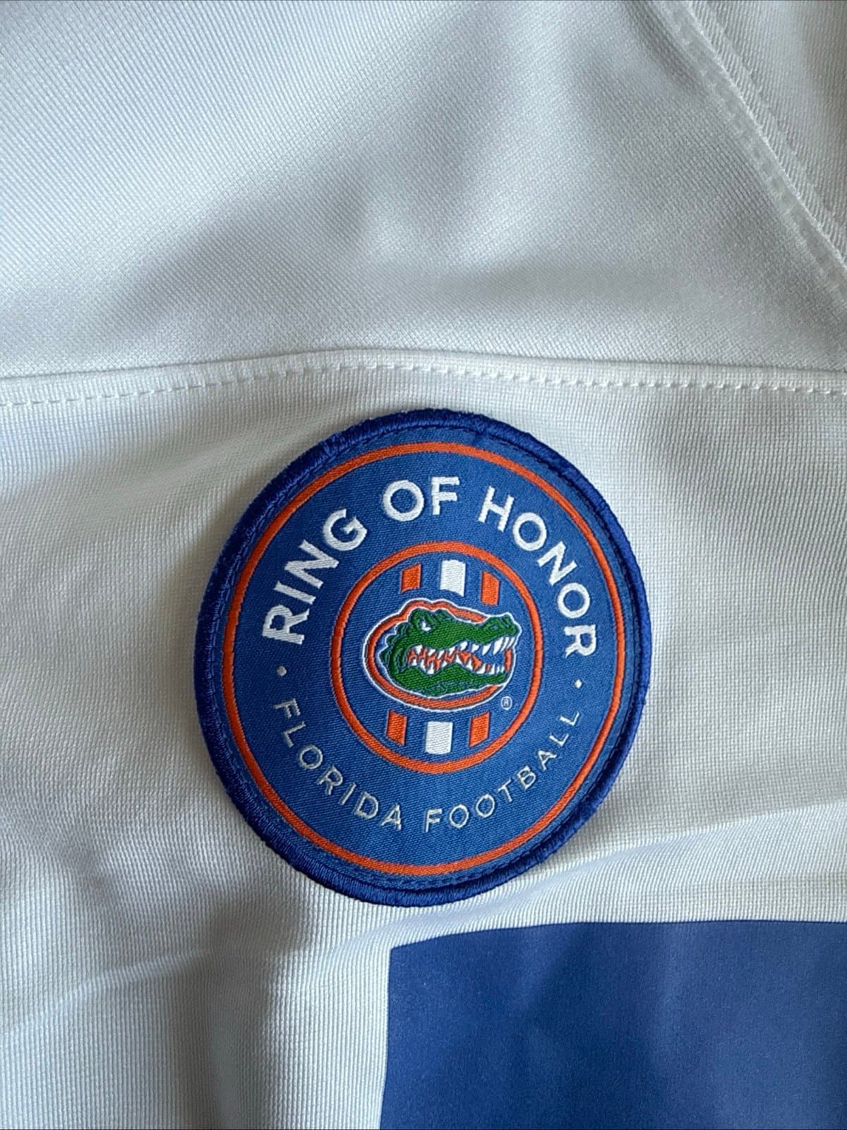 Men’s Jordan Jack Youngblood #74 Florida Gators ROH NCAA Jersey Sz XL - NWT RARE - Thumbnail 5