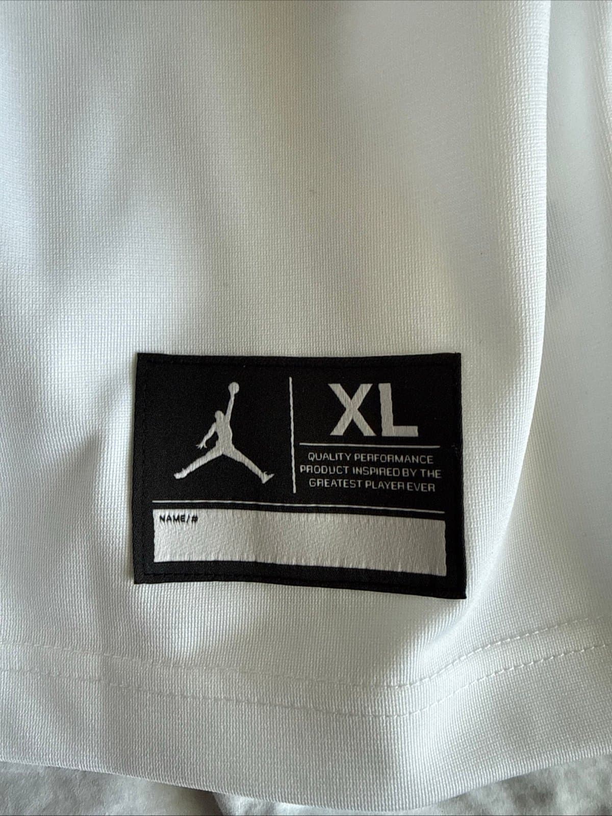 Men’s Jordan Jack Youngblood #74 Florida Gators ROH NCAA Jersey Sz XL - NWT RARE - Thumbnail 3