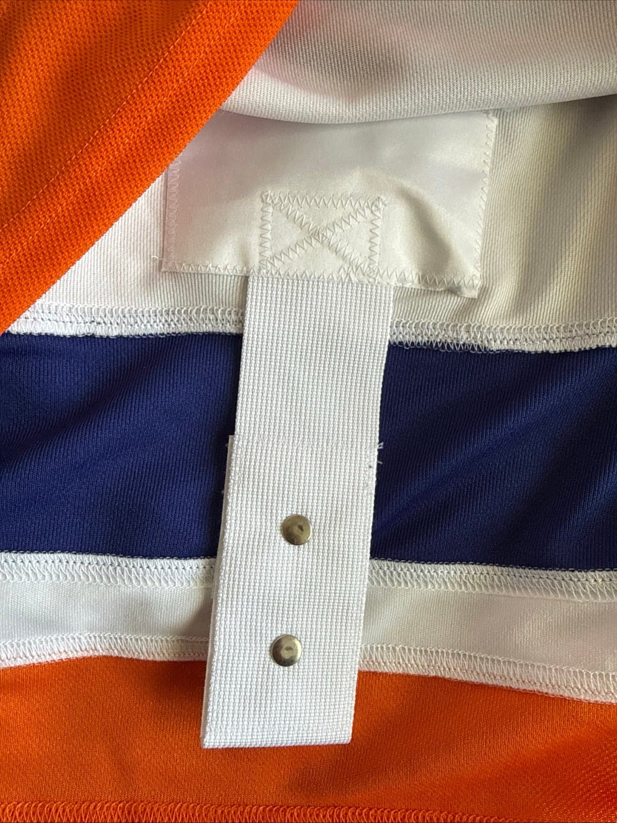 Men’s adidas Noah Dobson #8 Signed New York Islanders Jersey Sz 54 - NWT RARE - Thumbnail 6