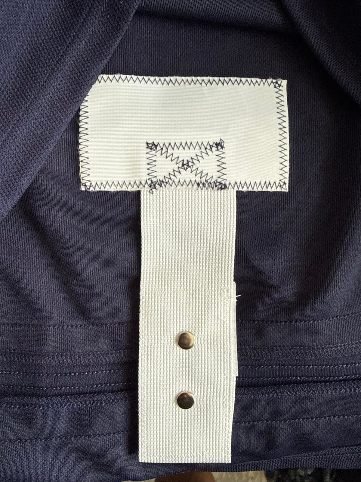 Men’s Adidas Jacob Trouba #8 New York Rangers Authentic Jersey Sz 52 - NWT RARE - Thumbnail 5