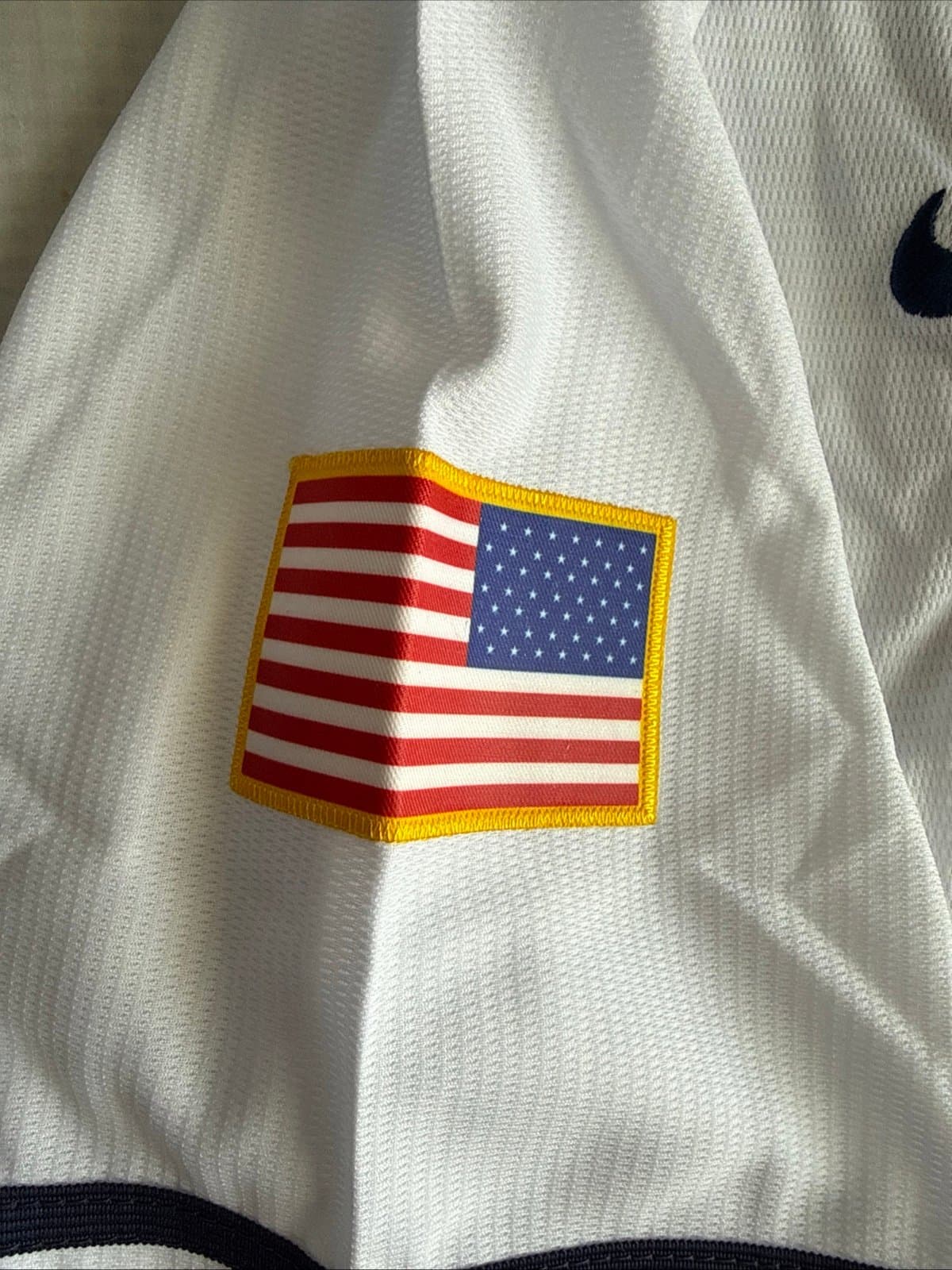 Mens Nike Gunnar Henderson #11 Team USA 2026 World Baseball Classic Jersey Sz XL - Thumbnail 5