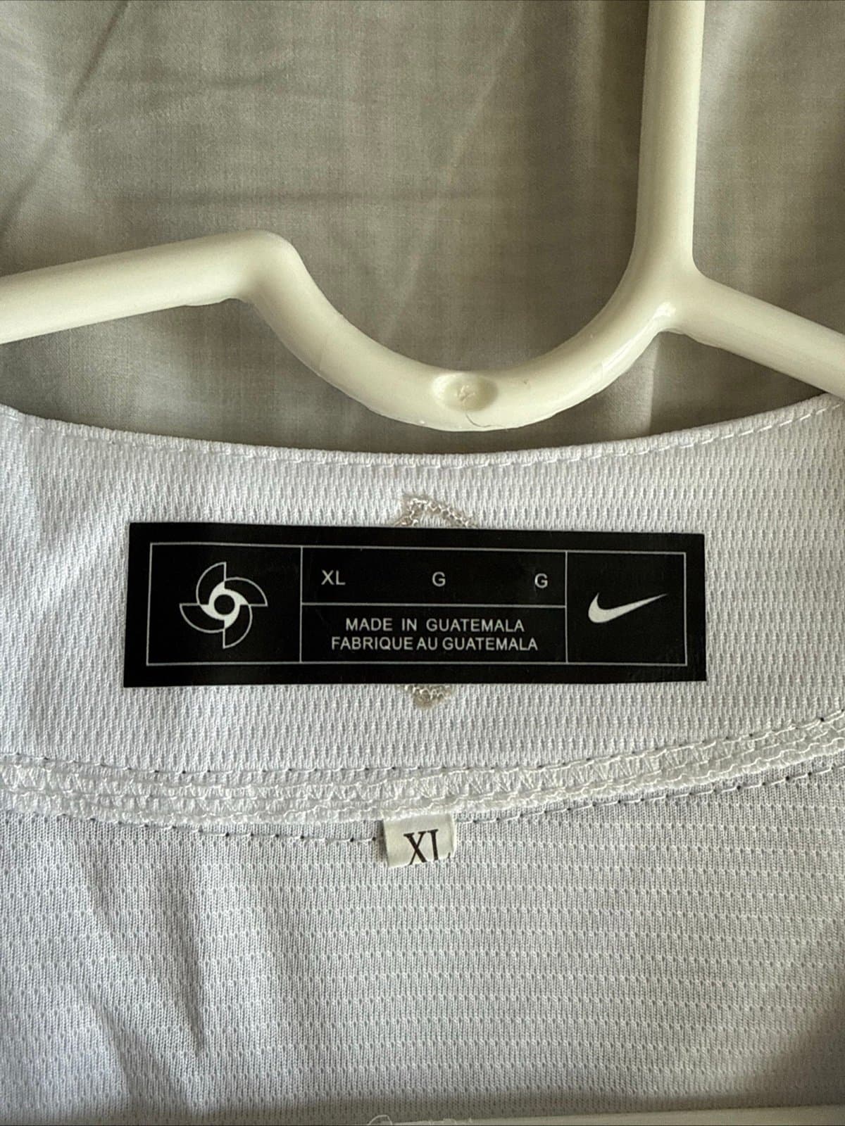 Mens Nike Gunnar Henderson #11 Team USA 2026 World Baseball Classic Jersey Sz XL - Thumbnail 4