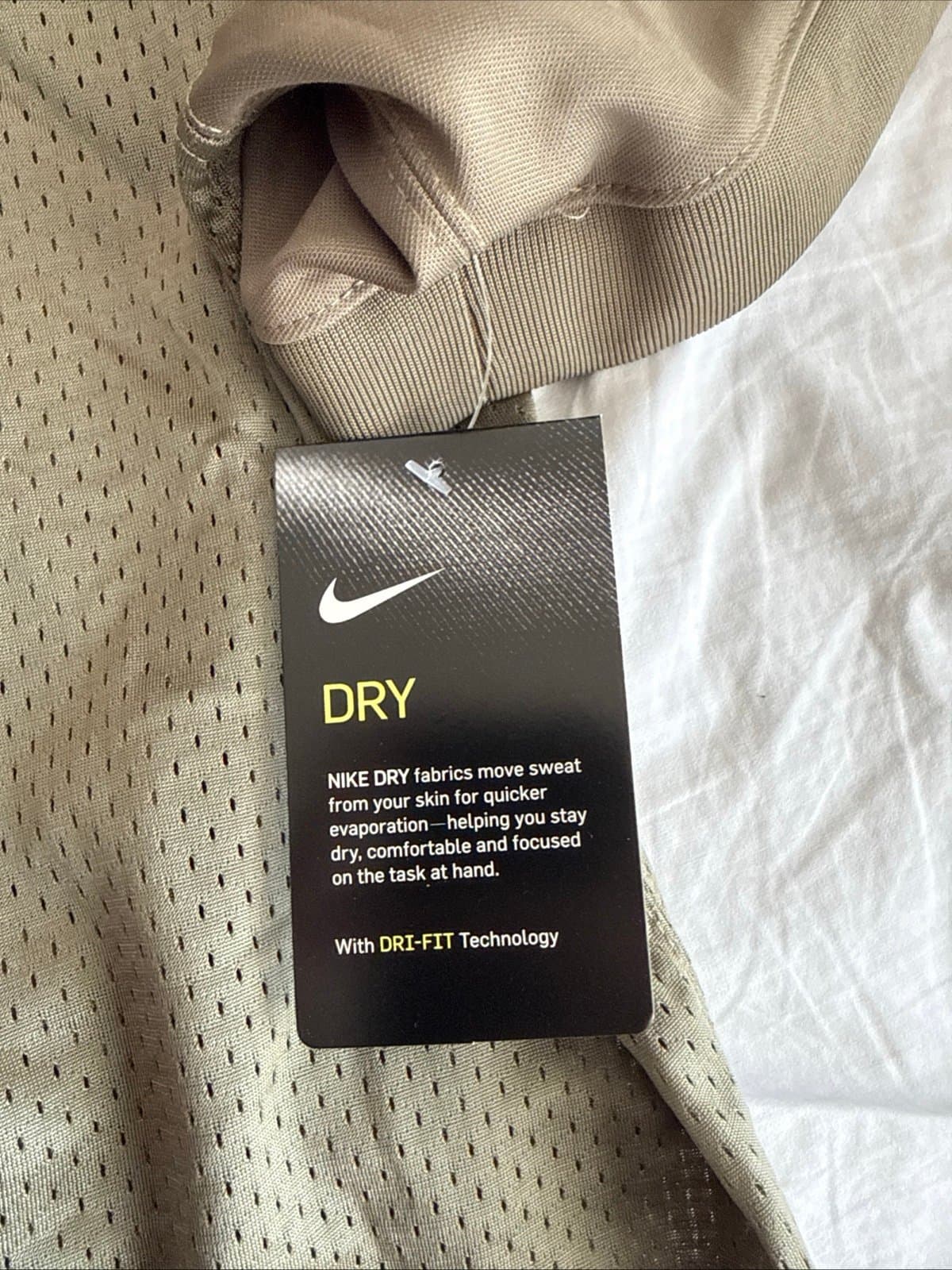 Men's Nike Odell Beckham Jr #13 Browns Salute to Service Jersey Sz 2XL NWT RARE - Thumbnail 7