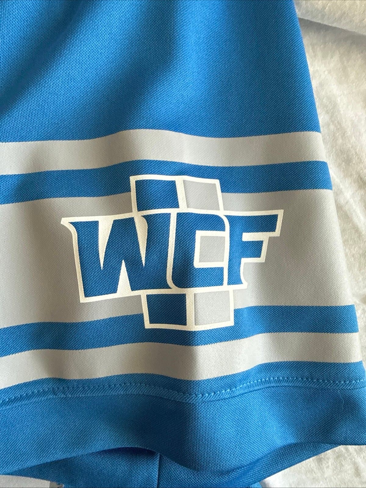 Men’s Nike Aidan Hutchinson #97 Detroit Lions NFL Vapor Lmtd Jersey Sz L - RARE - Thumbnail 6