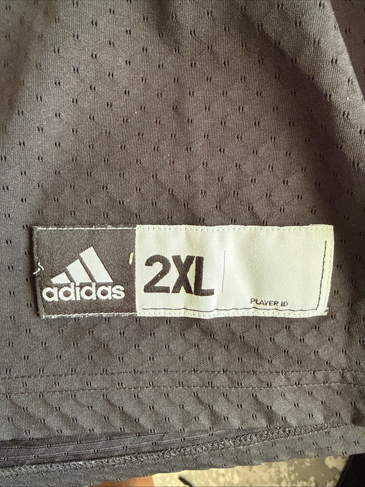 Men’s adidas Corey Davis #84 Western Michigan Broncos NCAA Jersey Sz 2XL - RARE - Thumbnail 3