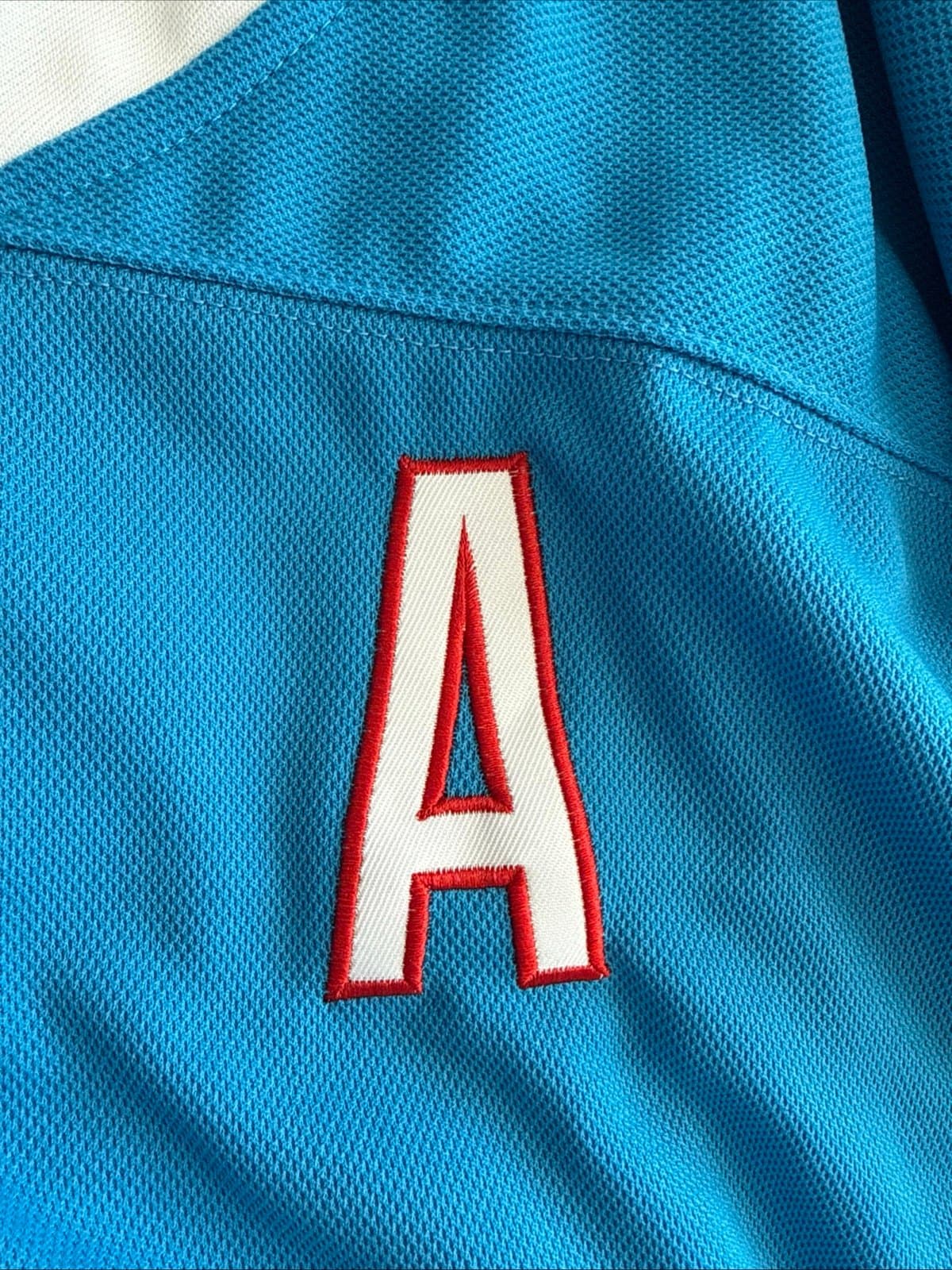 Men’s Fanatics Nathan Mackinnon #29 Quebec Nordiques NHL Jersey Sz 52 - NWT RARE - Thumbnail 5